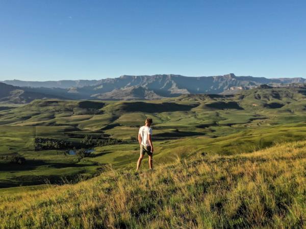 Kwa Zulu Natal self drive vacation