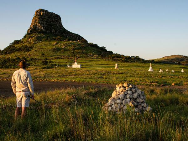 Kwa Zulu Natal self drive vacation
