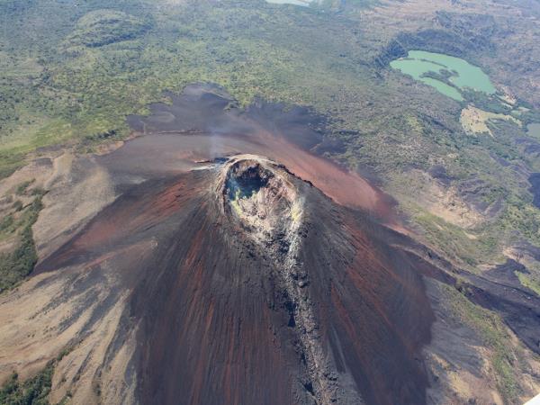 Nicaragua tailor made adventure vacation