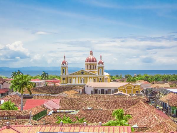 Nicaragua tailor made adventure vacation