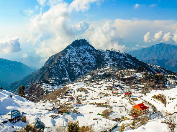 Pakistan architecture and history tour