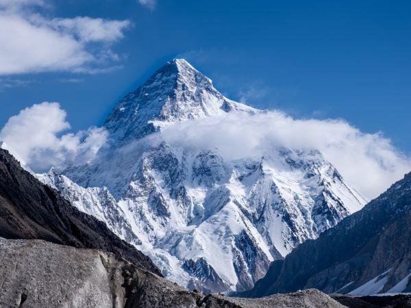 Pakistan architecture and history tour