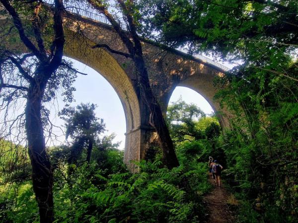 French Riviera yoga vacation