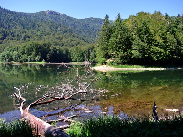 Self guided trekking vacation in Montenegro