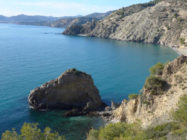 Tai Chi and walking vacation in Spain