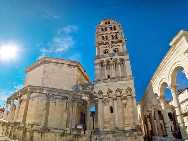 Luxury Croatia walking and wine vacation