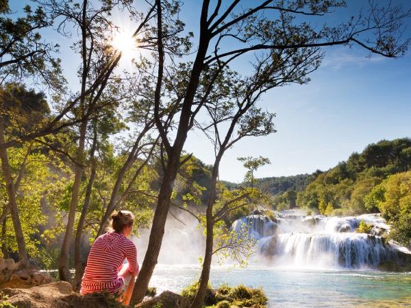 Luxury Croatia walking and wine vacation