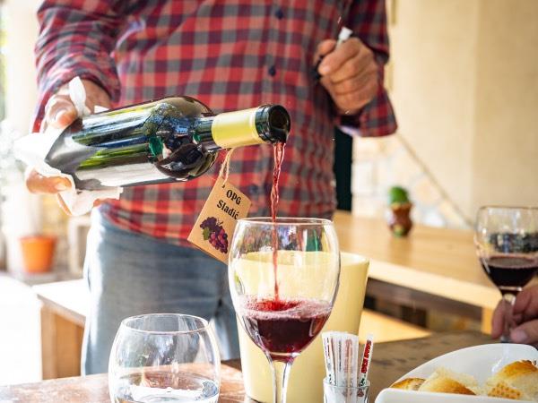 Luxury Croatia walking and wine vacation