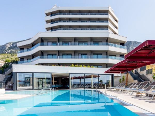 Luxury Croatia walking and wine vacation