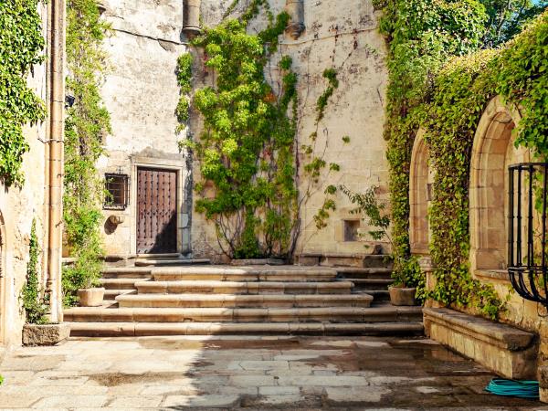 Extremadura cycling vacation, Spain
