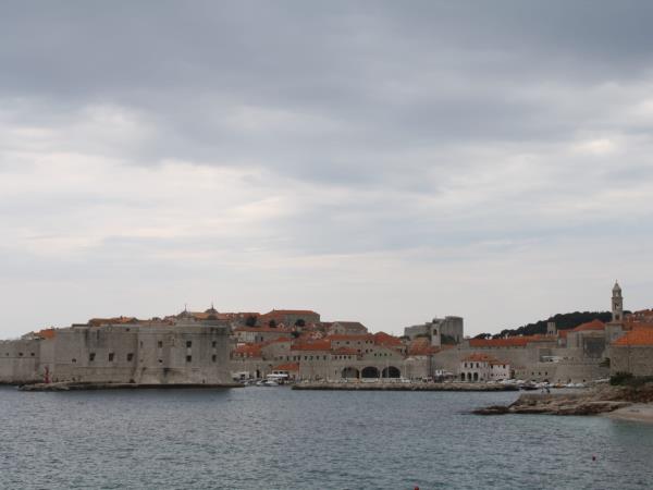 Best of Croatia vacation