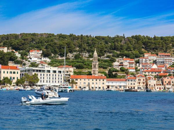 Best of Croatia vacation