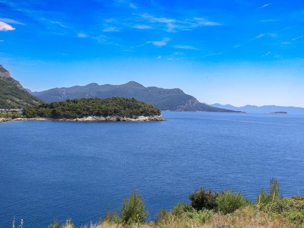 Best of Croatia vacation
