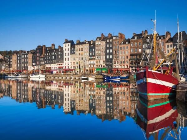 Normandy tour in comfort