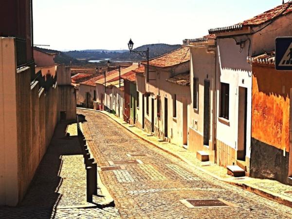 Self guided cycling vacation in Portugal