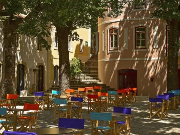 Cycling vacation in Portugal, self guided
