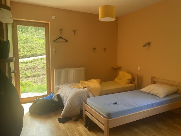 French Alps family vacation for mixed ages