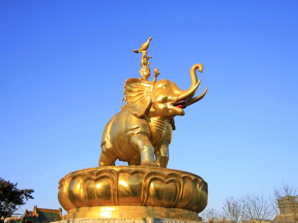Malaysia to Mongolia by train vacation
