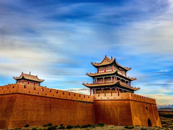 Istanbul to Hong Kong by train vacation