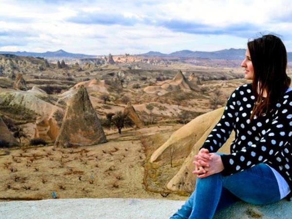 Turkey culture & history tour