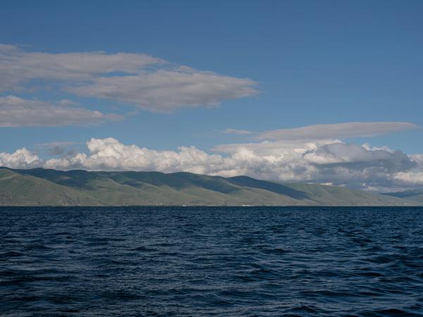 Azerbaijan, Georgia & Armenia cultural vacation