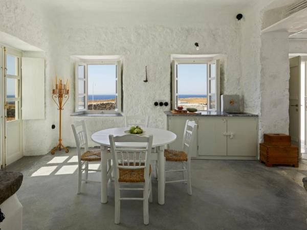 Athens and Santorini luxury small group vacation