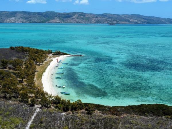 Rodrigues and Mauritius luxury tour
