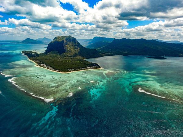 Rodrigues and Mauritius luxury tour