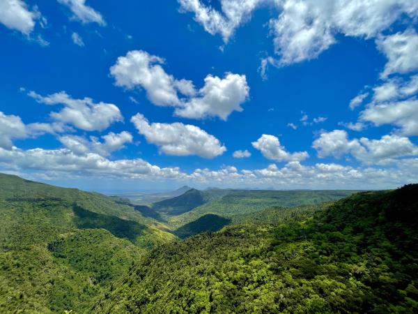 Rodrigues and Mauritius luxury tour