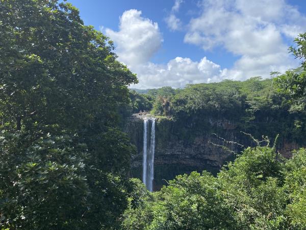 Rodrigues and Mauritius luxury tour