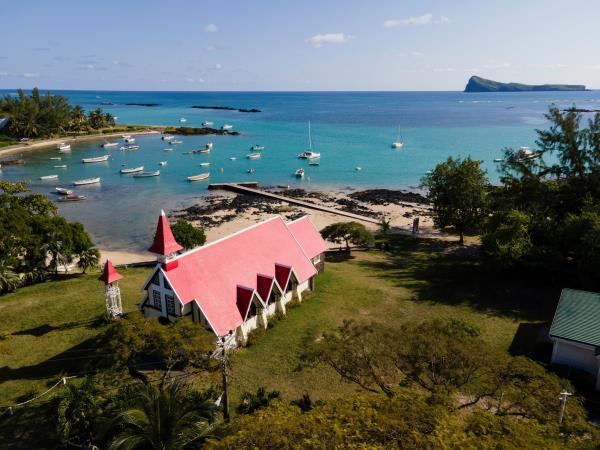 Rodrigues and Mauritius luxury tour
