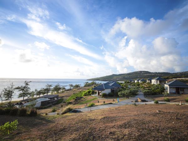Rodrigues and Mauritius luxury tour