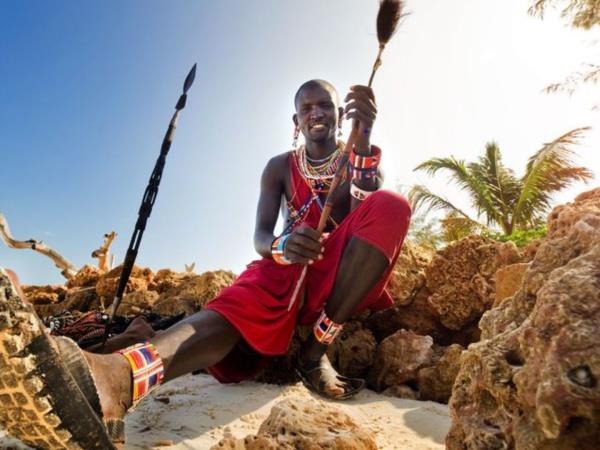 OO Kenya, Uganda and Rwanda 2 week tour