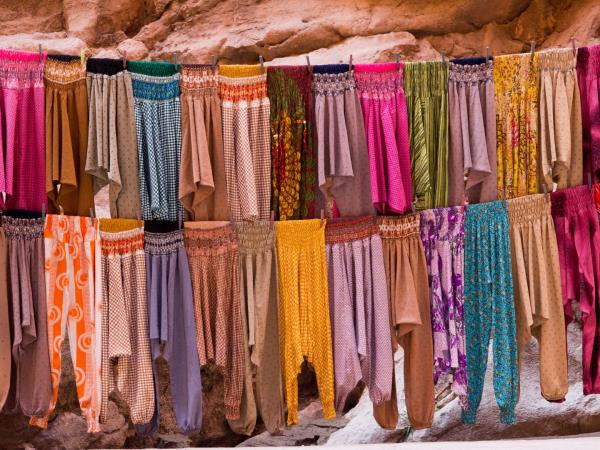 Morocco vacation on a shoestring