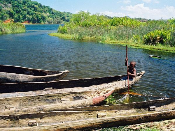 Eastern Madagascar small group tour