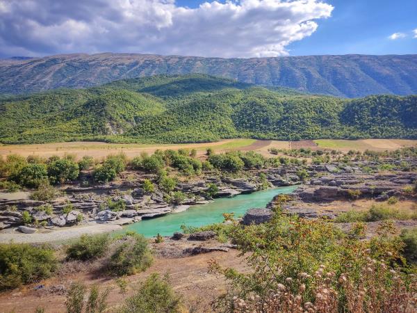 Albania highlights tour