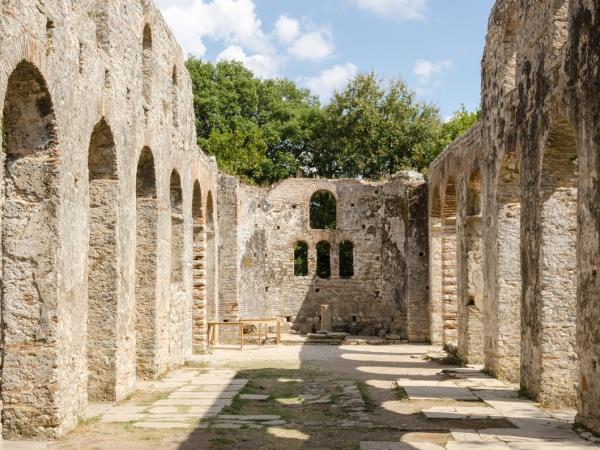 Albania highlights tour