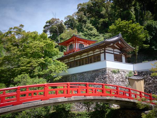 Japan & South Korea cruise, 2026