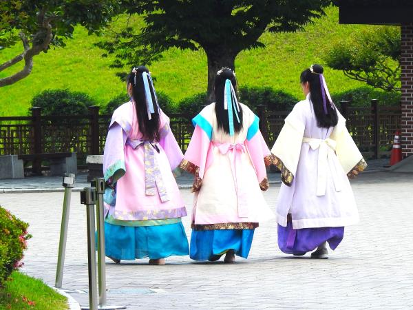 Japan & South Korea cruise, 2026