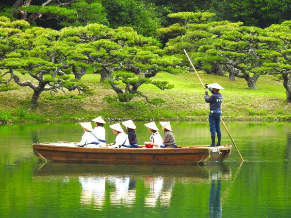 Japan & South Korea cruise, 2026