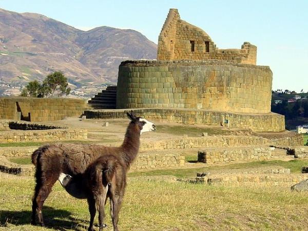 Ecuador & Galapagos vacation for blind travellers