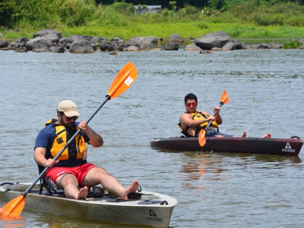 Nicaragua nature and culture tour