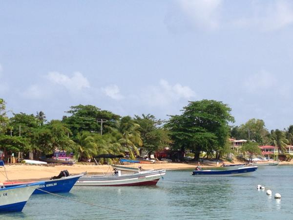 Nicaragua nature and culture tour