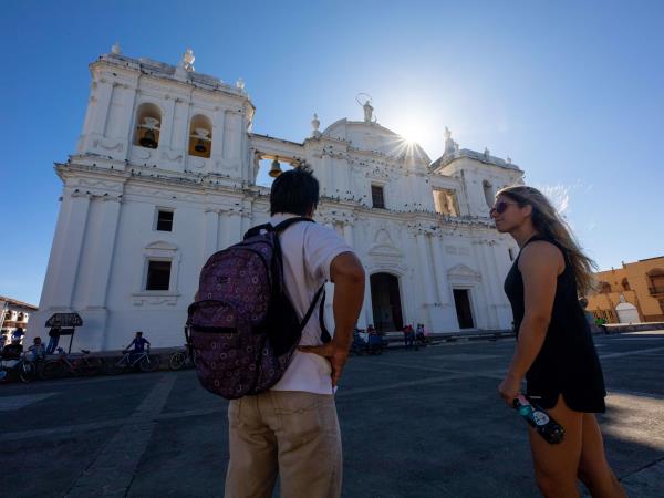 Nicaragua nature and culture tour