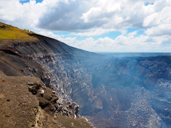 Nicaragua nature and culture tour
