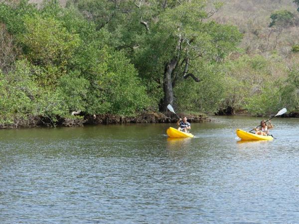 Nicaragua nature and culture tour