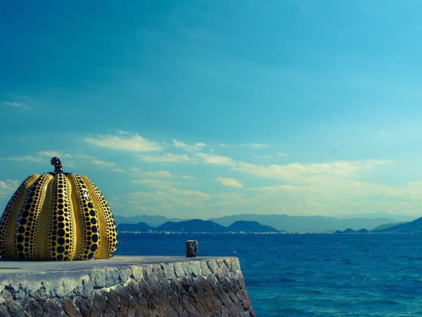 Japan art and food tour, tailor made
