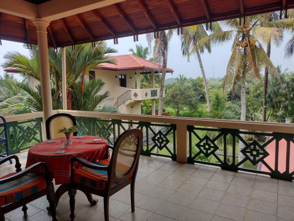 Sri Lanka sketching and painting vacation