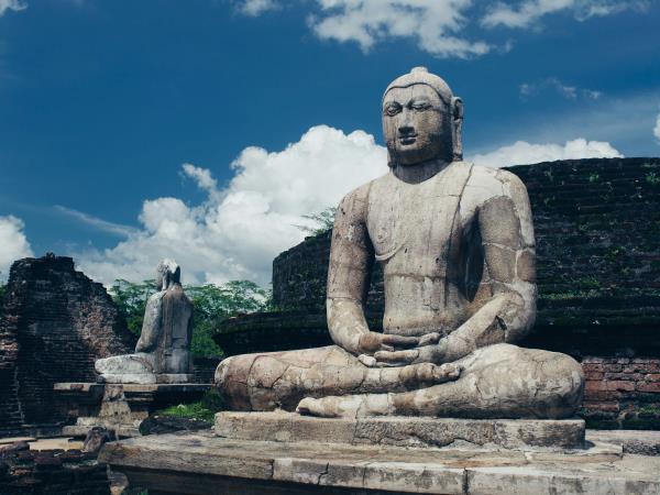 Luxury Maldives & Sri Lanka vacation