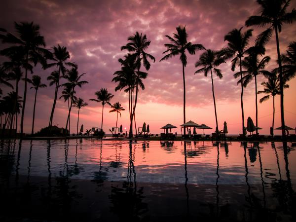 Luxury Maldives & Sri Lanka vacation